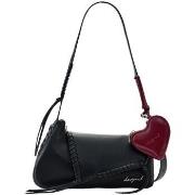 Handtas Desigual BAG_TORIO ALTADENA BLACK 26SAXP45