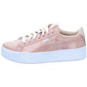 Lage Sneakers Puma Vikky Platform EP