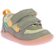 Lage Sneakers Kickers Kick Frapy