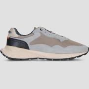 Lage Sneakers HOFF CITY MKII