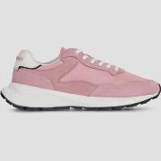 Lage Sneakers HOFF CITY MKII