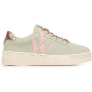 Lage Sneakers Vanessa Wu Jane Initials