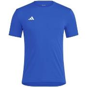 T-shirt adidas Adizero E Tee