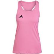 Top adidas Adizero E Tank