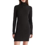 Korte Jurk Tommy Hilfiger -