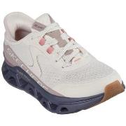 Lage Sneakers Skechers -