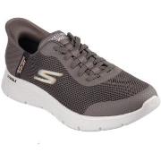 Lage Sneakers Skechers -