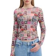 Blouse Tommy Hilfiger -