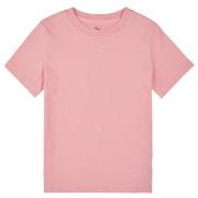 T-shirt Korte Mouw Puma ESS Cat Logo Tee