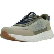 Lage Sneakers HEYDUDE 43170H SIROCCO