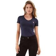 T-shirt Guess W2YI45 J1314