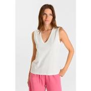 Top Le Temps des Cerises Singlet RAPHAEL