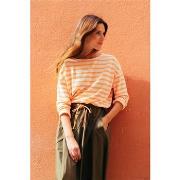 Trui Le Temps des Cerises Trui RUDETTE