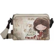 Schoenaccessoires Anekke 42703-160