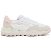 Sneakers Lacoste Elite Active Evo - White/Light Pink