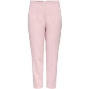 Pantalon Only ONLRAVEN LIFE HW PANT TLR 15298565