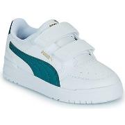 Lage Sneakers Puma Shuffle Downtown Lo V PS