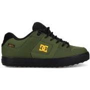 Lage Sneakers DC Shoes DC01787301