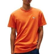 T-shirt Korte Mouw Tommy Hilfiger -