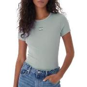 T-shirt Korte Mouw Tommy Hilfiger -