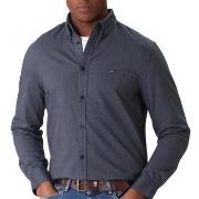 Overhemd Lange Mouw Tommy Hilfiger -