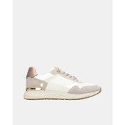 Lage Sneakers Xti 145202