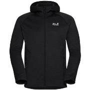 Fleece Jack Jack Wolfskin Peak District