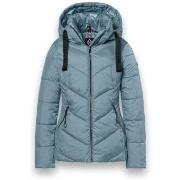 Parka Jas District Val Thorens