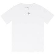 T-shirt Korte Mouw Mm6 Maison Margiela M61022MM04I