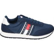 Lage Sneakers Tommy Hilfiger EM0EM01709C1G