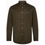 Overhemd Lange Mouw Tommy Jeans MW0MW30934__380