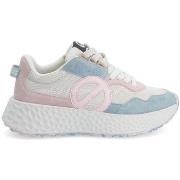 Lage Sneakers No Name CARTER JOGGER W