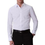 Overhemd Lange Mouw Calvin Klein Jeans -