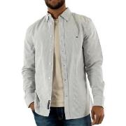 Overhemd Lange Mouw Tommy Hilfiger -