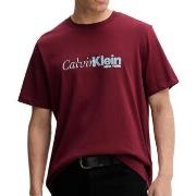 T-shirt Korte Mouw Calvin Klein Jeans -
