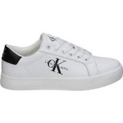 Lage Sneakers Calvin Klein Jeans W01269YBR