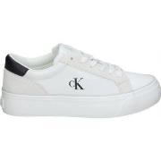 Lage Sneakers Calvin Klein Jeans W0189601W