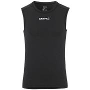 T-shirt Korte Mouw Craft Ability Compression Sl