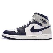 Hoge Sneakers Nike -