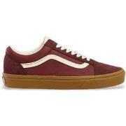 Lage Sneakers Vans VN000CT8B7G1