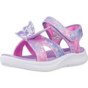 Sandalen Skechers JUMPSTERS SANDAL