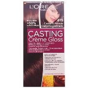 Haarverf L'oréal Permanente Haarkleuring Casting Creme Gloss - 415 Mar...