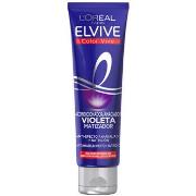 Haarverf L'oréal Elvive Color-Vive Violet Toner Masker 150ml