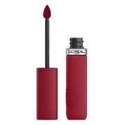 Lipstick L’Oréal Paris Onfeilbare Matte Resistance Lippenstift - 420 V...