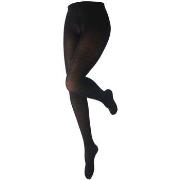 Panty’s/Kousen Trasparenze Collant In Lana Merinos 100 Denari Jennifer