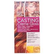 Haarverf L’Oréal Paris Permanente Haarkleuring Casting Creme Gloss - 8...