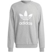 Sneakers adidas Adicolor Classics Trefoil Crewneck Grey