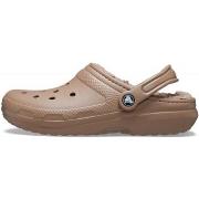 Klompen Crocs Classic Lined Clog