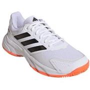 Lage Sneakers adidas JR1751