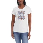 T-shirt Korte Mouw Liu Jo ECS MODA WA6493 JS923